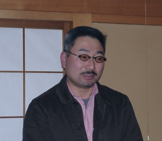 藤田新会長