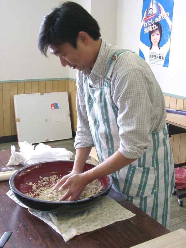 講師の藤井博氏